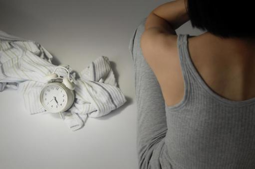 体内時計とダイエットの関係性