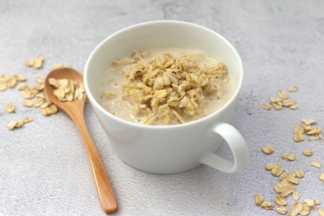 GI値ってご存じですか？