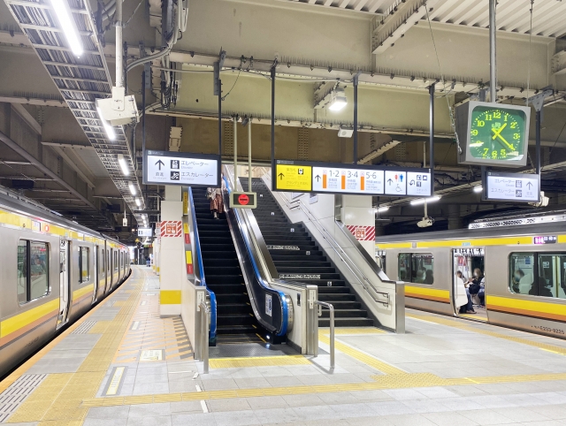 日常をトレーニングに！