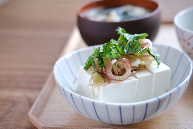 朝食は食べていますか？