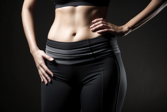 筋肉の仕組みは？