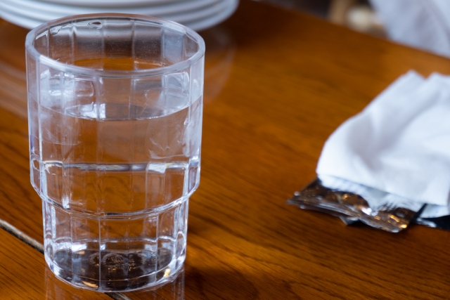 ダイエット中の外食先②『ファミレス』