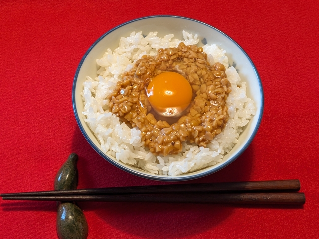 朝ごはん食べていますか？