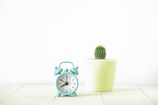 ダイエット成功は○○型がいい