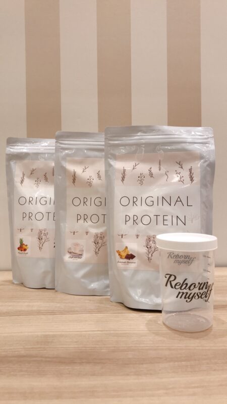 プロテインって本当に必要？