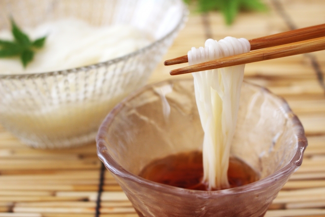 夏といえば…🎐