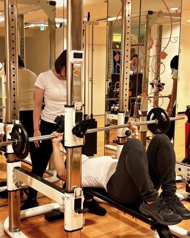 女性らしいボディへ