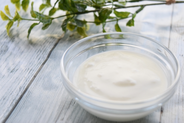 乳酸とダイエットの関係について