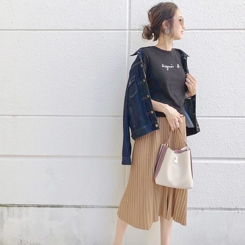 着たい服を着よう👗✨