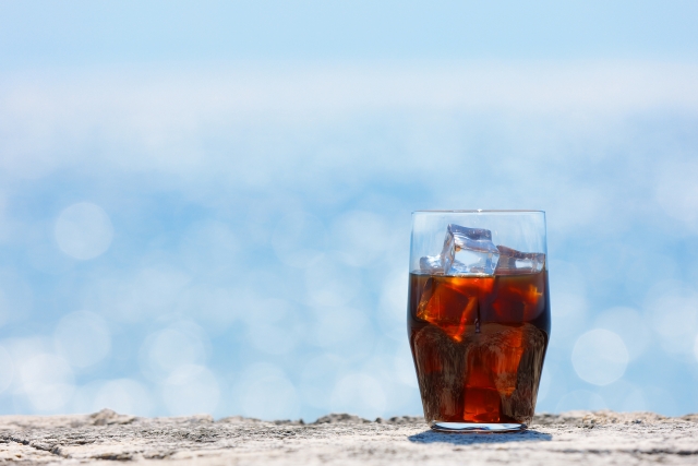 ダイエットとカフェインの関係について