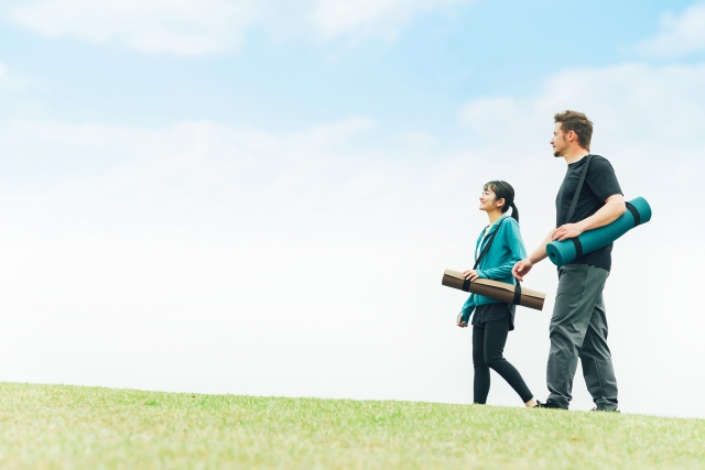 女性には女性のダイエット方法が必要です