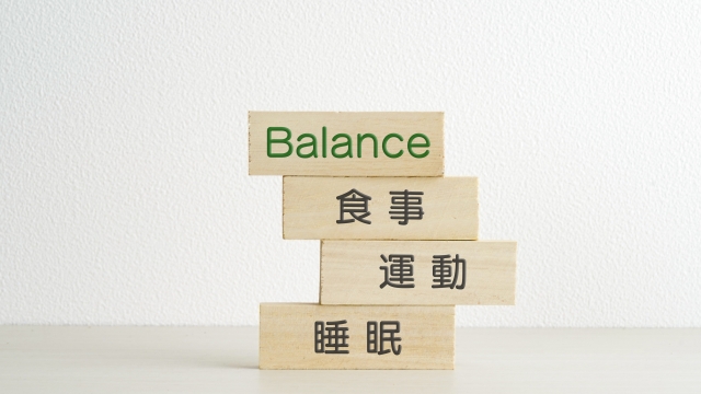 睡眠はダイエットに必要だとは聞くけれど…？