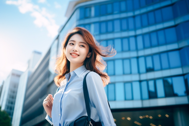 実年齢より老けて見られたくない