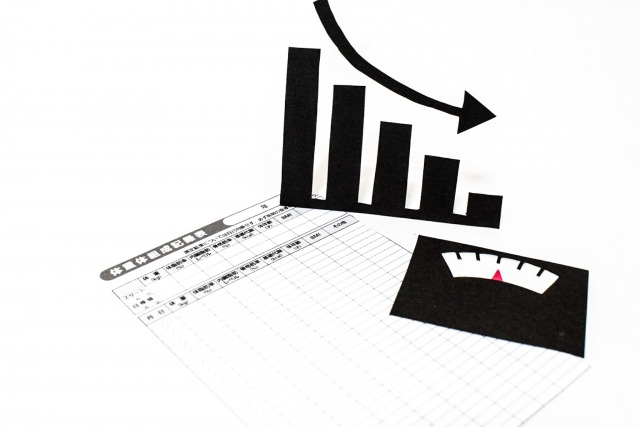 体脂肪率、気にかけていますか？