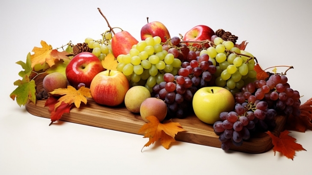 果物でも、ダイエット中には要注意なものがあります！