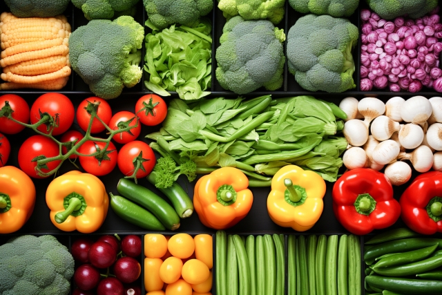 ダイエットの味方♪ビタミンB群！