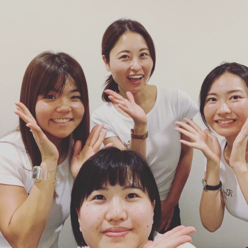 夏は始まったばかりです！