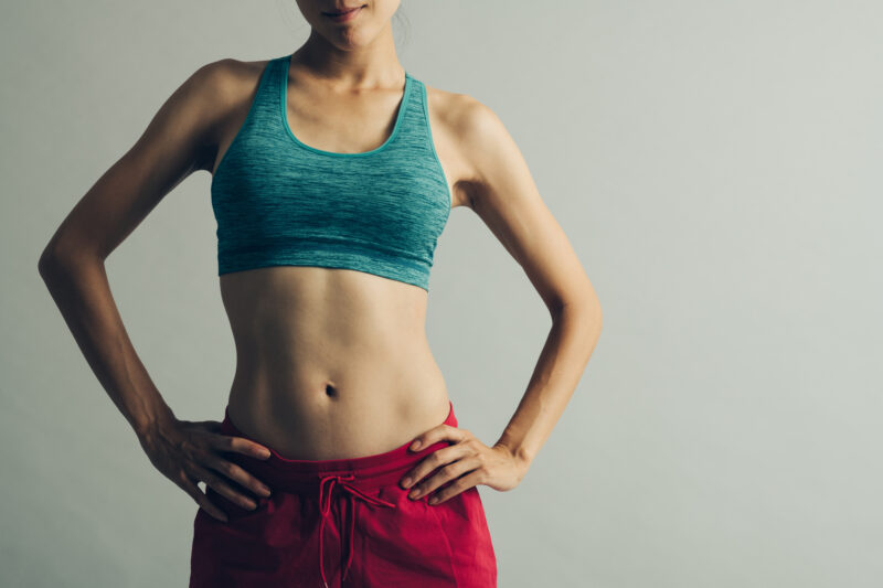 週２回のトレーニングをお勧めする理由