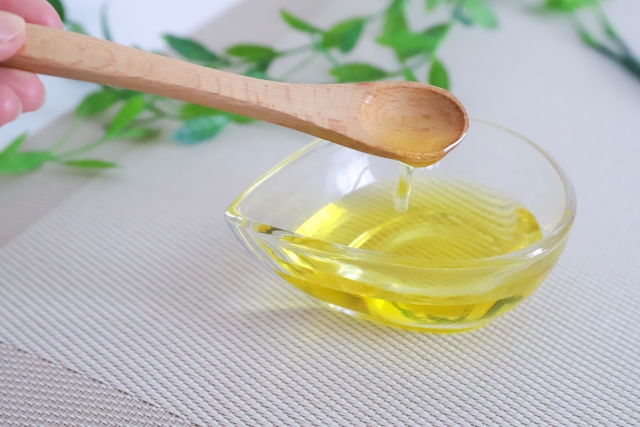 健康的に美しくなるための脂質の摂り方