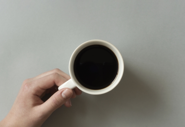 カフェインをダイエットに活用？
