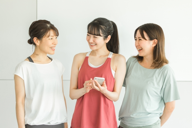 ダイエットは生活に溶け込む方法で