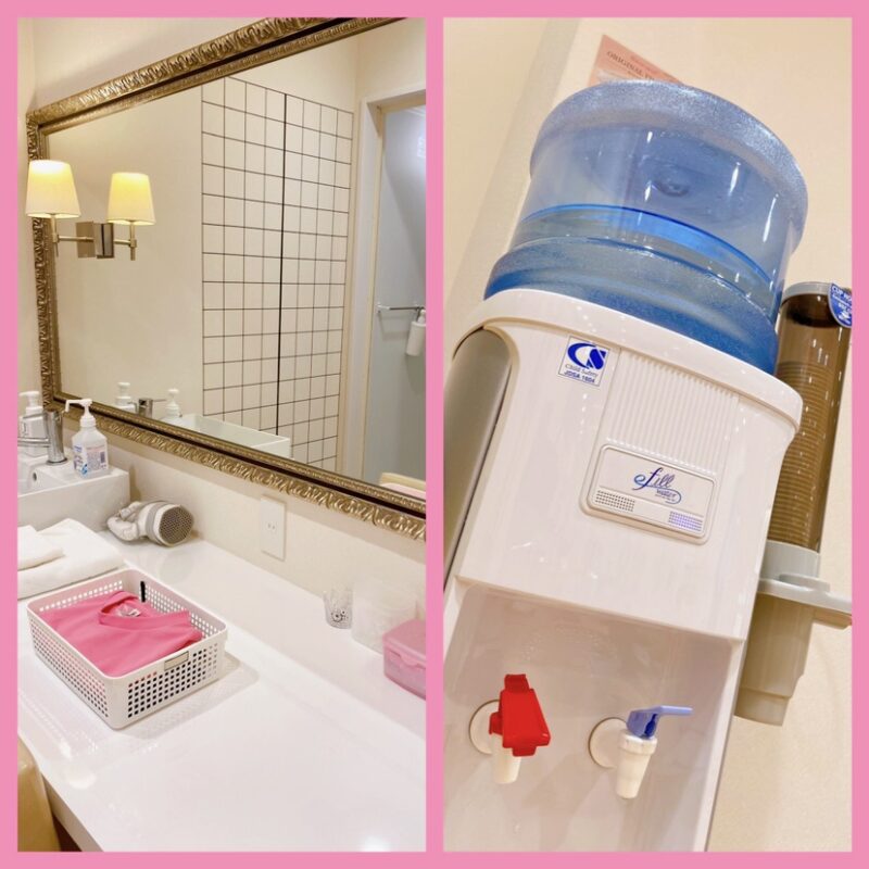 手ぶらでトレーニング✨