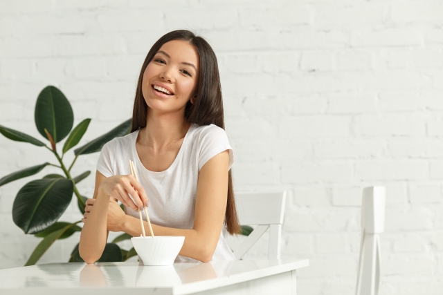 朝食を摂るためのポイント