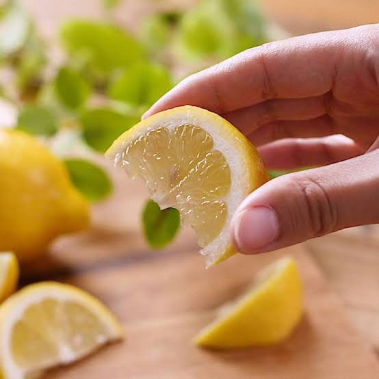 しょっぱい食べ物が食べたくなる時はどうしたらいいの？？