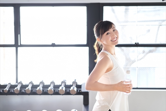 40代からのダイエット