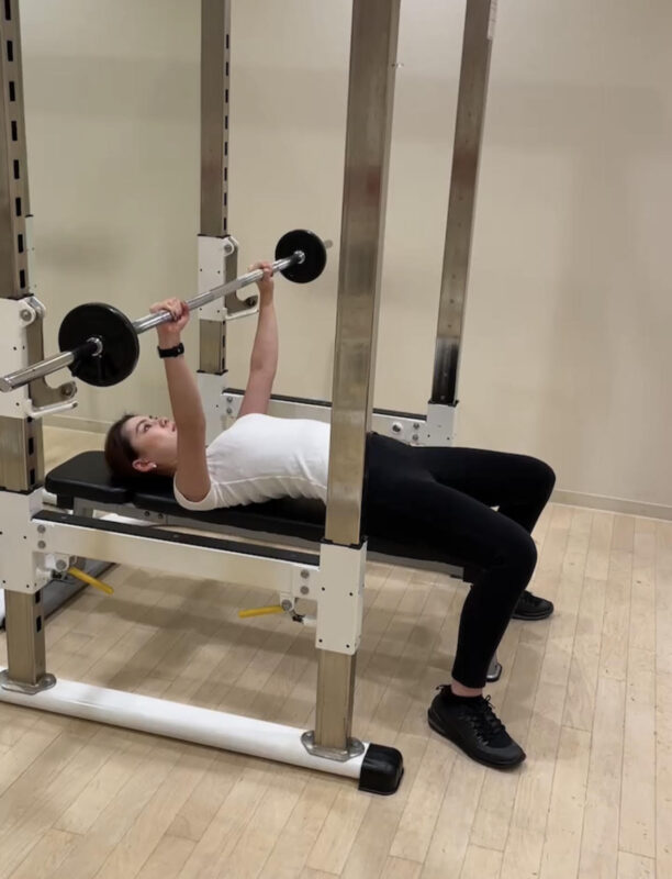 二の腕＆デコルテスッキリ✨美しく💛