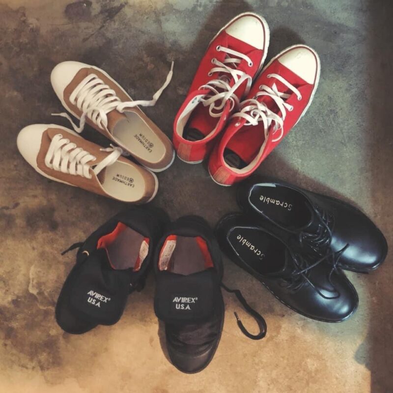 衣替えはダイエットを始めるタイミングです！