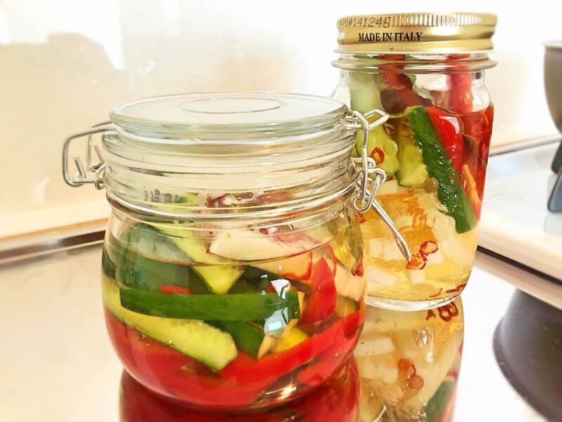 常備菜のご紹介🍴