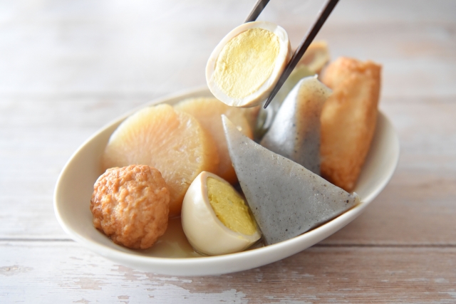 たんぱく質の手軽な摂り方