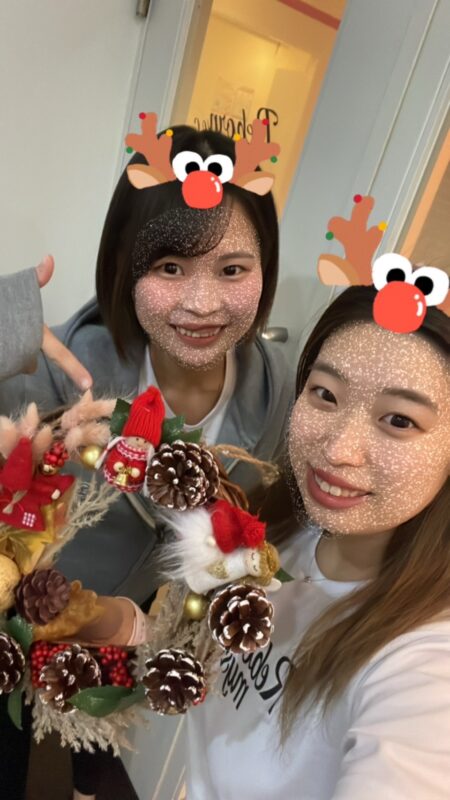 年末年始太りの対策はお済みですか…！？