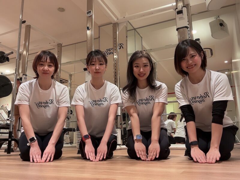 【年末年始のお知らせ】リボーンマイセルフ池袋店