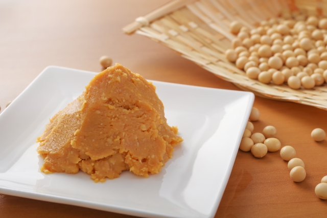 質の良いタンパク質を