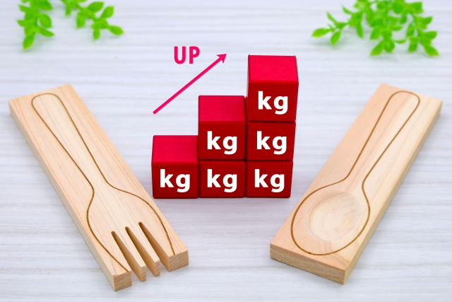 キレイを持続✨