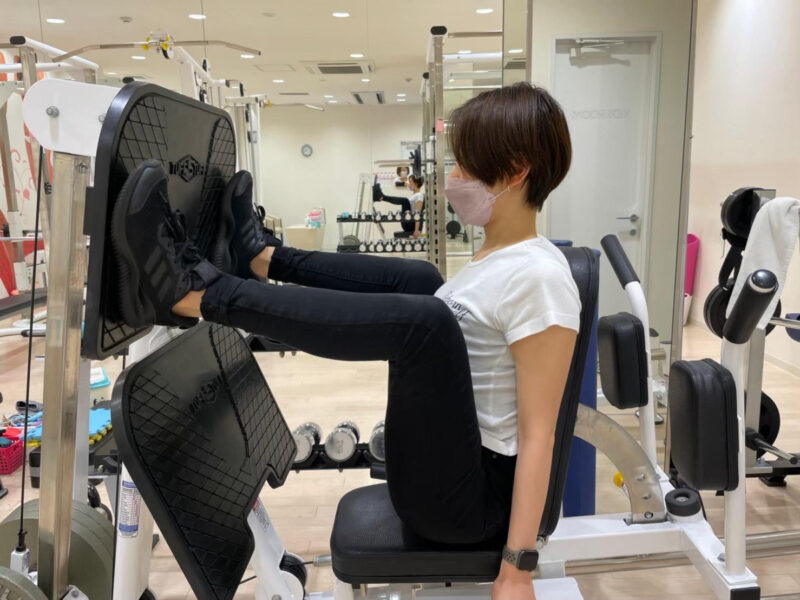 下半身のお悩み解決👌