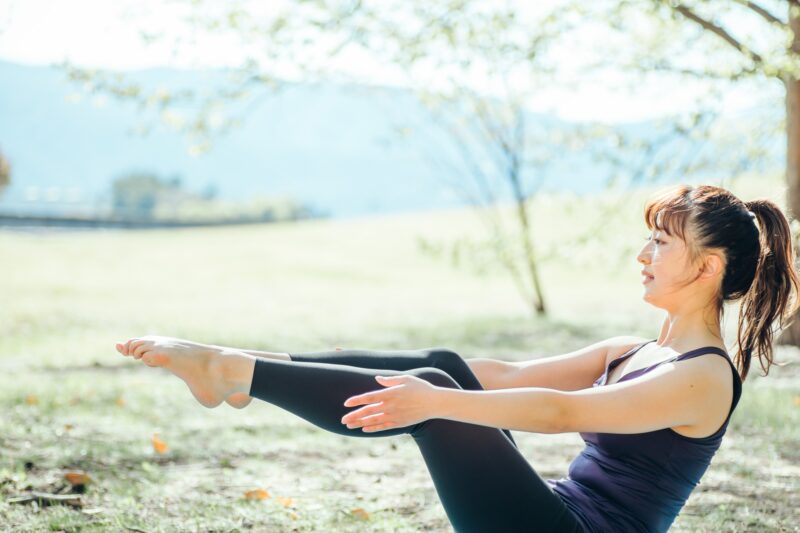 理想の身体で夏を迎えましょう