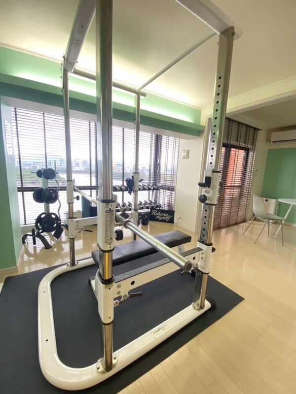 夏に向けてお身体作りをスタートしませんか？