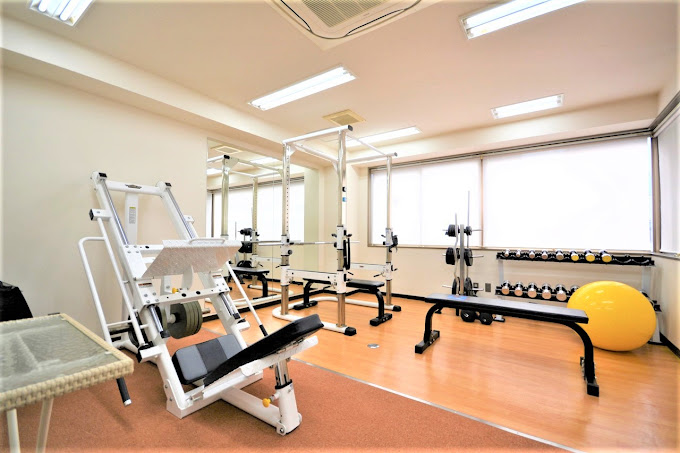 女性専用で通いやすい！