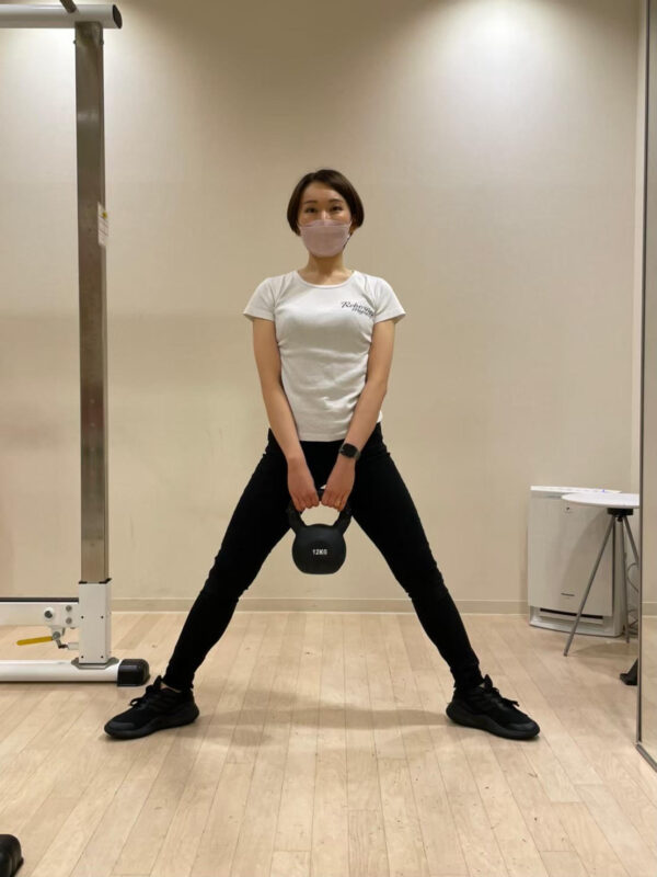 下半身回りのお悩み解決✨