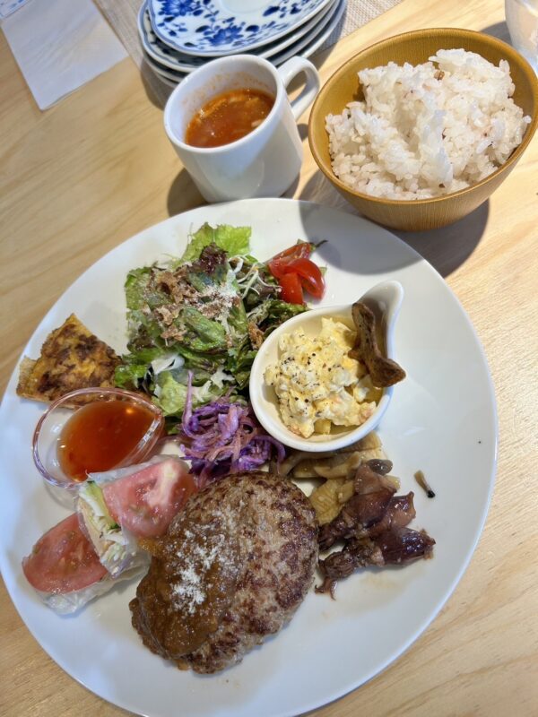 ダイエット中でもおいしく食べたい！