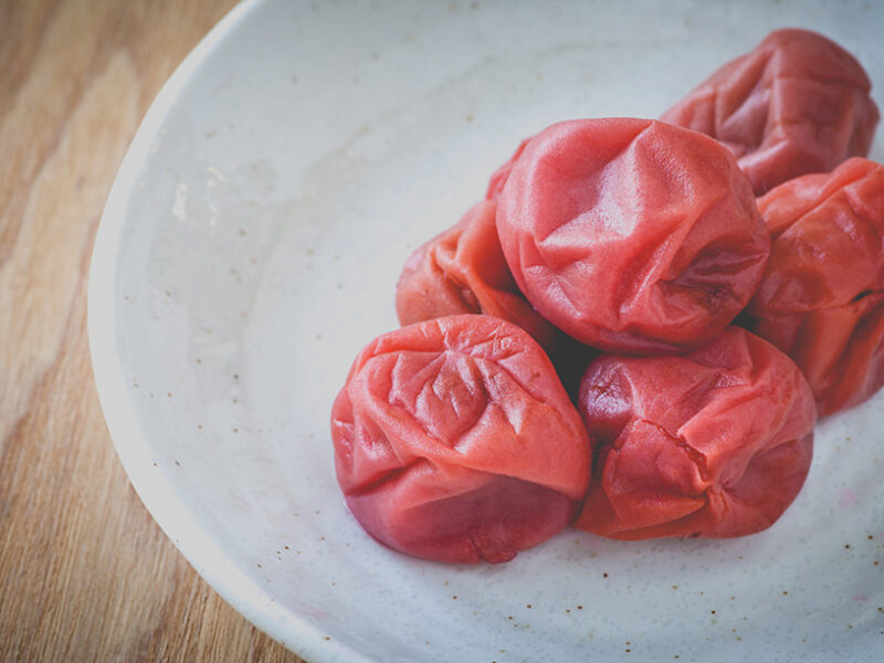 暑い夏におすすめの食材🌞