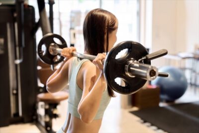 ダイエットには有酸素運動と筋トレどっちがいいの？