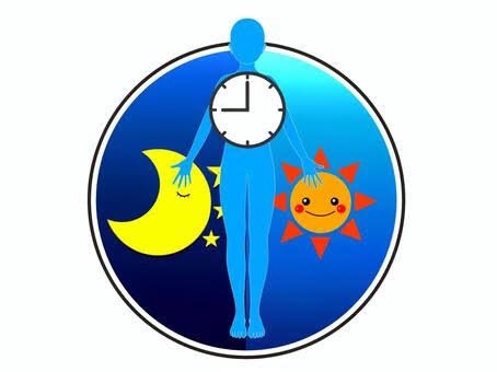 睡眠の理想は7時間30分