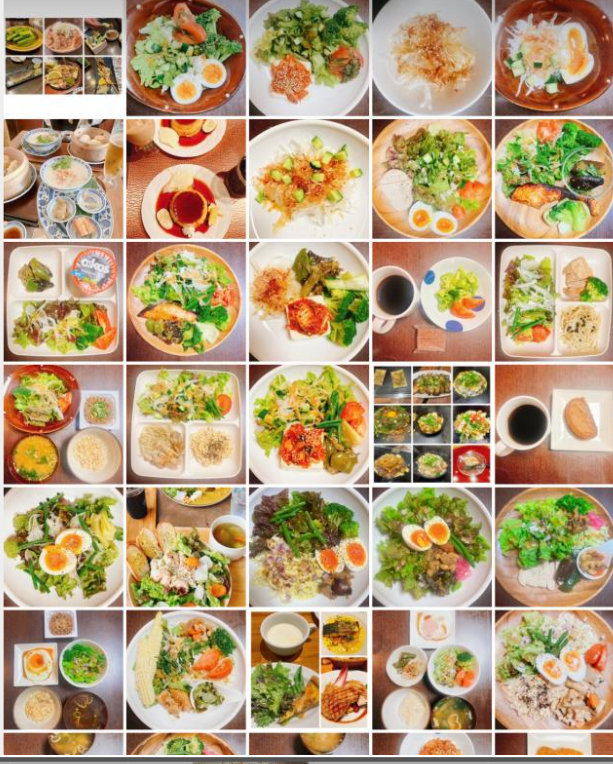 お食事サポートをもさせていただきます！