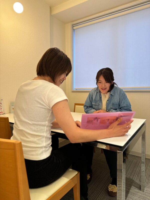 ～無料カウンセリング受付中～