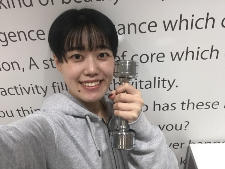 はじめまして！