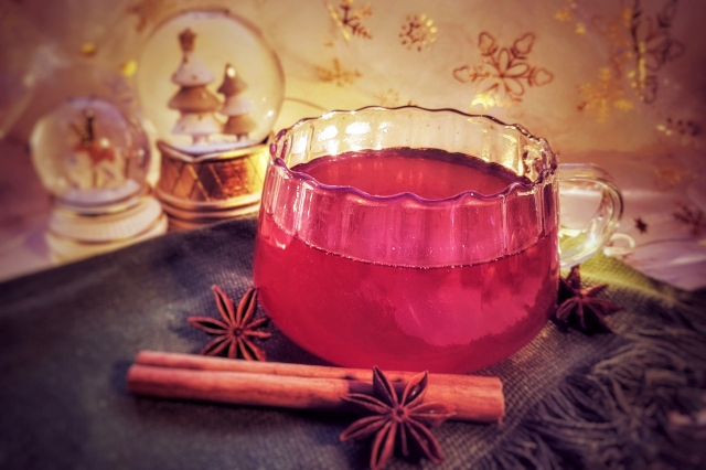 クリスマスに忘年会…いよいよ外食の機会が多くなる時期ですね